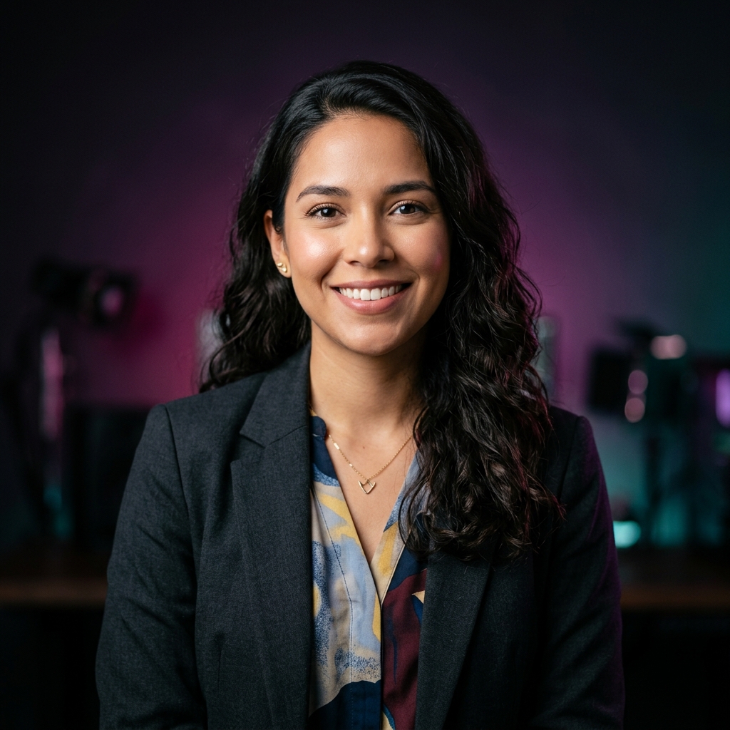 Melissa Vanessa Pieruccini Forero